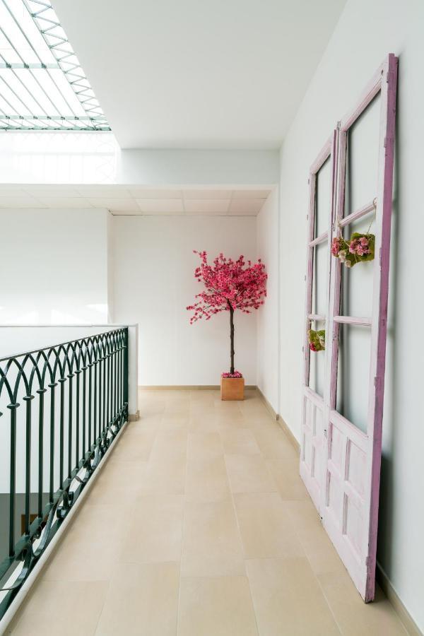 Olehousing-San Lorenzo Seville Exterior photo