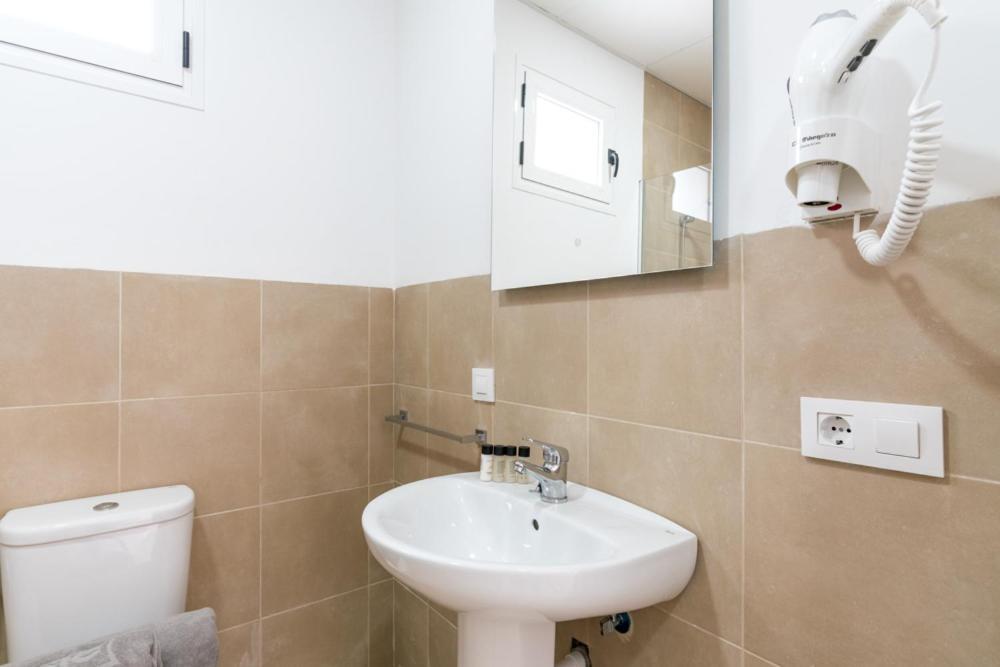 Olehousing-San Lorenzo Seville Exterior photo