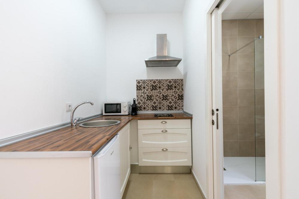 Olehousing-San Lorenzo Seville Exterior photo