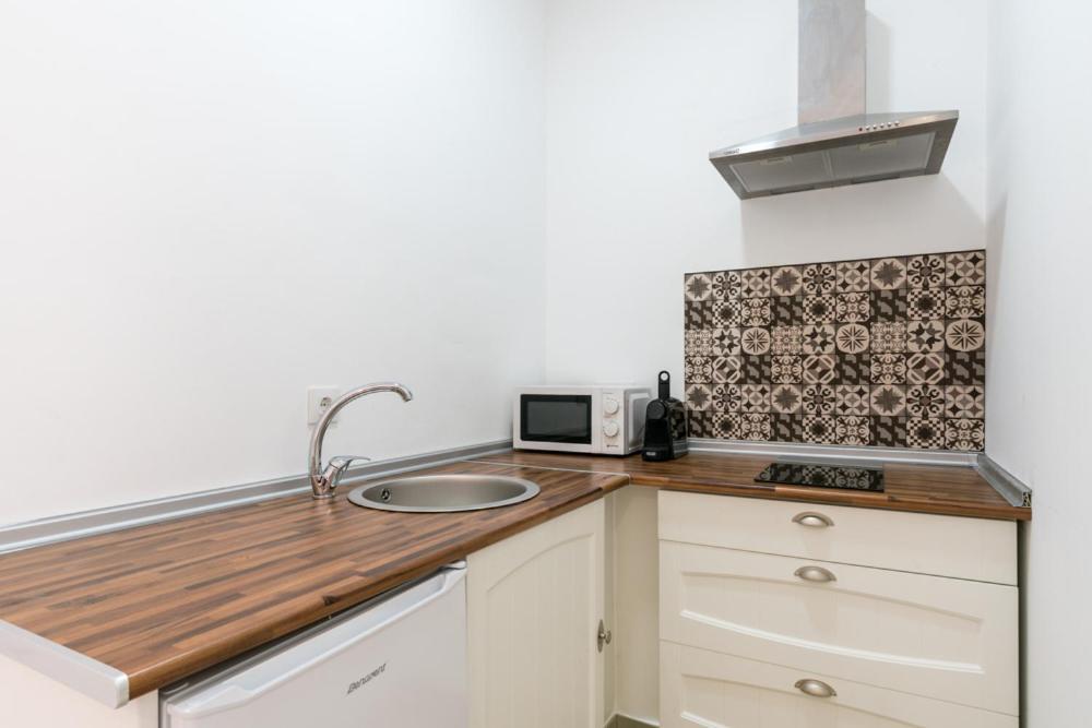 Olehousing-San Lorenzo Seville Exterior photo