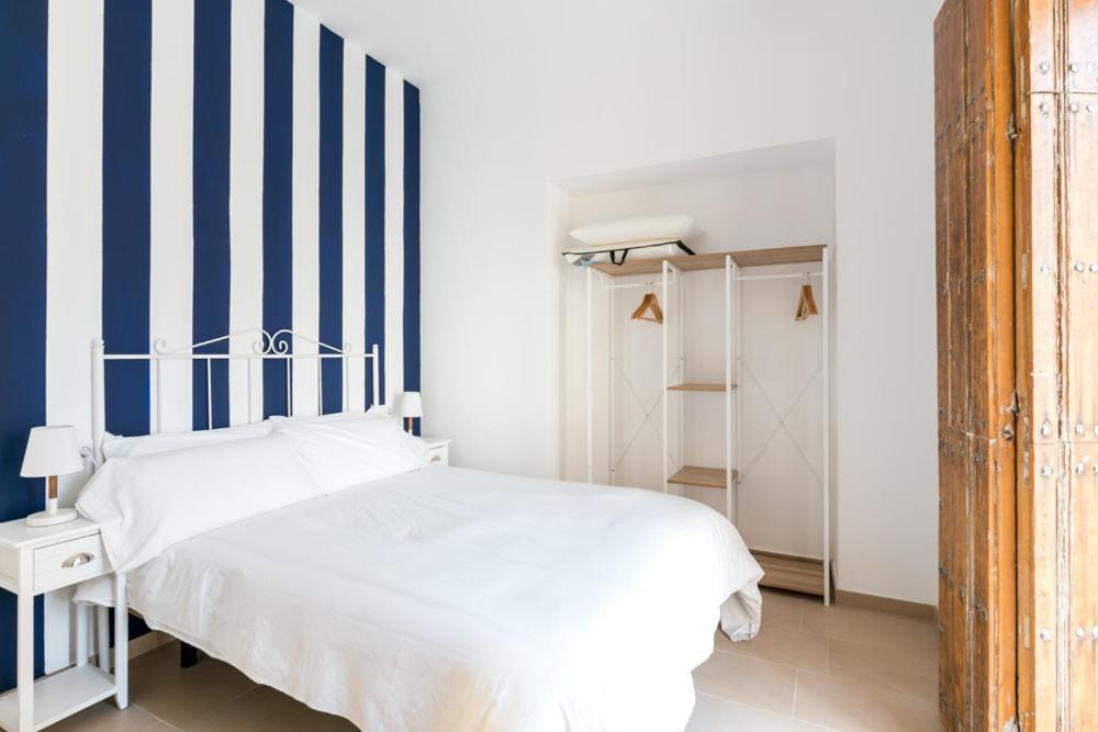 Olehousing-San Lorenzo Seville Exterior photo