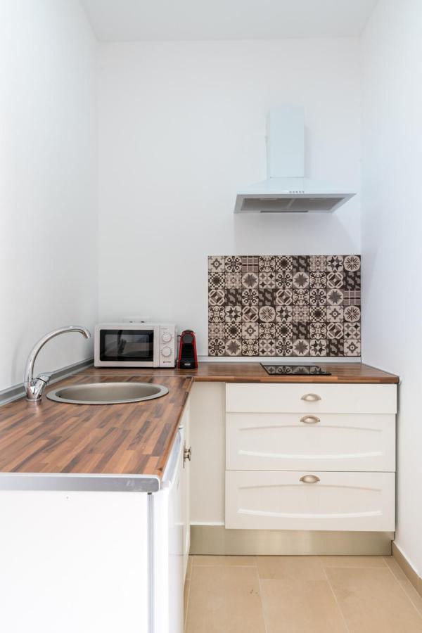 Olehousing-San Lorenzo Seville Exterior photo