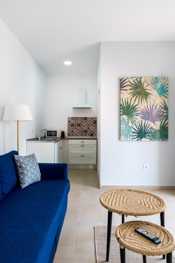 Olehousing-San Lorenzo Seville Exterior photo