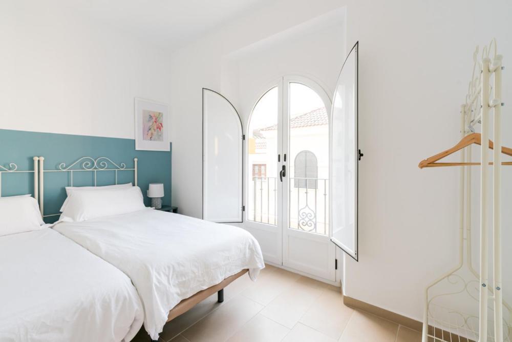 Olehousing-San Lorenzo Seville Exterior photo