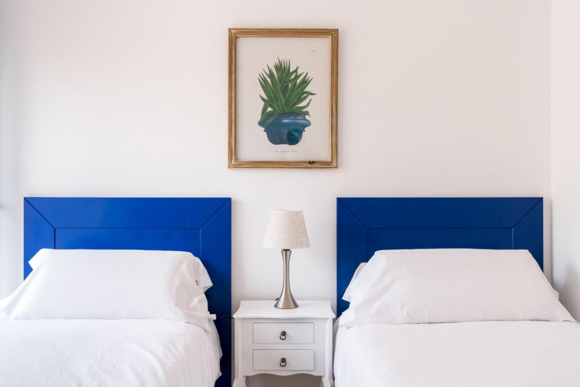 Olehousing-San Lorenzo Seville Exterior photo